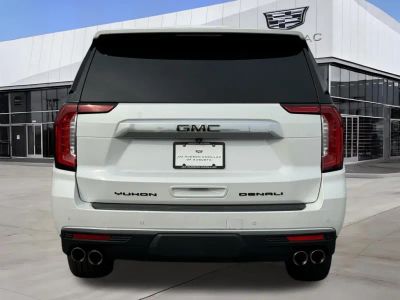 2024 GMC Yukon XL - Photo 6