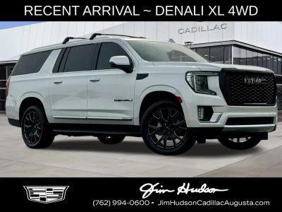 2024 GMC Yukon XL - Photo 1