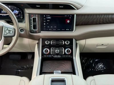 2024 GMC Yukon XL - Photo 31