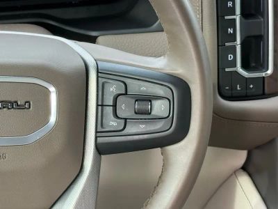 2024 GMC Yukon XL - Photo 29