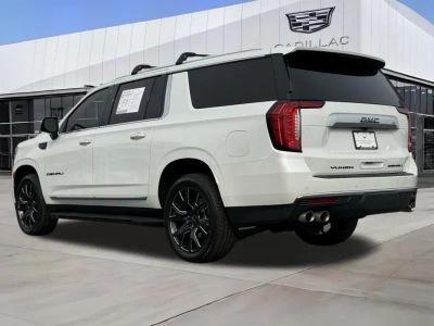 2024 GMC Yukon XL - Photo 5
