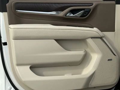 2024 GMC Yukon XL - Photo 18