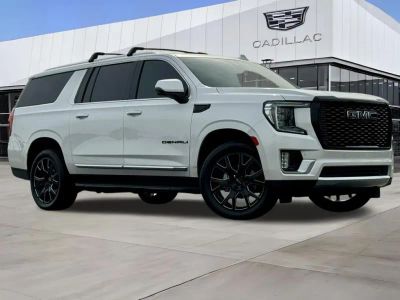 2024 GMC Yukon XL - Photo 2