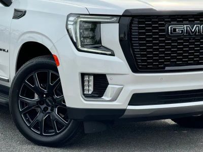 2024 GMC Yukon XL - Photo 12