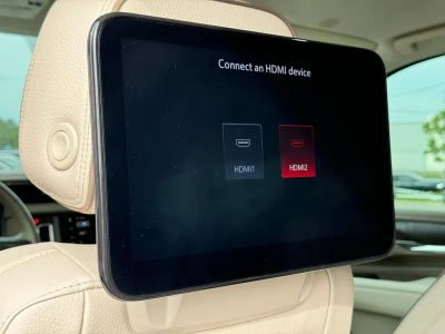 2024 GMC Yukon XL - Photo 41