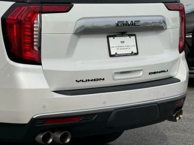 2024 GMC Yukon XL - Photo 9