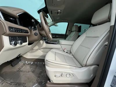 2024 GMC Yukon XL - Photo 26