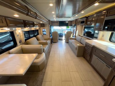 2024 Newmar VENTANA - Photo 4