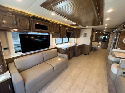 2024 Newmar VENTANA - Photo 8