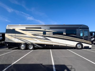 2024 Newmar VENTANA - Photo 23