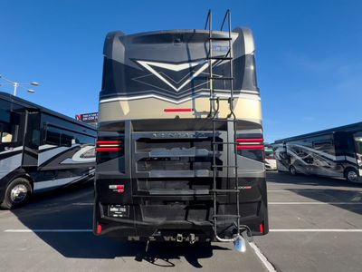 2024 Newmar VENTANA - Photo 44
