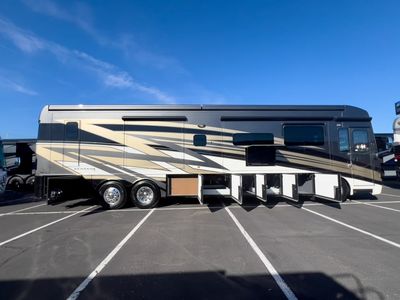 2024 Newmar VENTANA - Photo 24