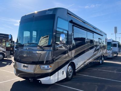 2024 Newmar VENTANA - Photo 45