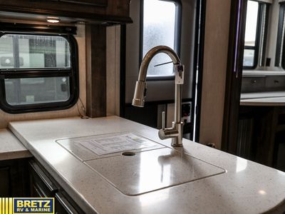 2019 Heartland Bighorn Traveler - Photo 20