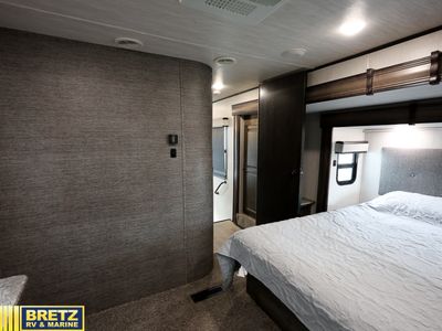 2019 Heartland Bighorn Traveler - Photo 28