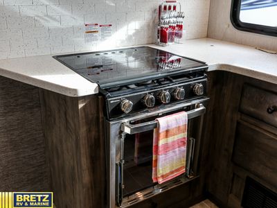 2019 Heartland Bighorn Traveler - Photo 22