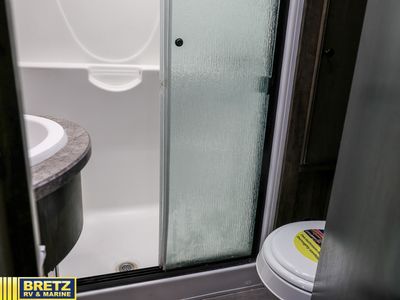2019 Heartland Bighorn Traveler - Photo 23