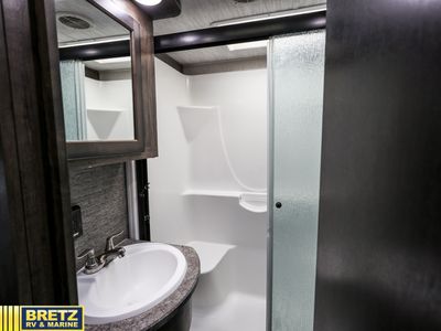 2019 Heartland Bighorn Traveler - Photo 24