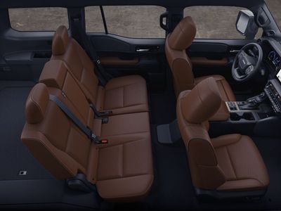 2026 Toyota Land Cruiser - Photo 22