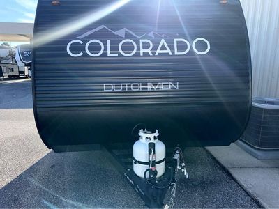 2026 Dutchmen Colorado - Photo 3