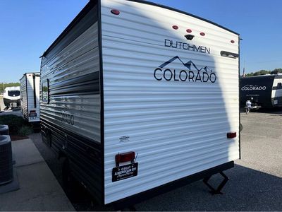 2026 Dutchmen Colorado - Photo 4