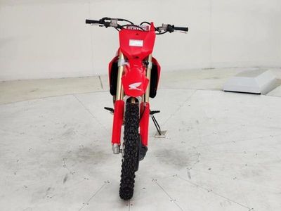 2025 Honda CRF450R - Photo 3