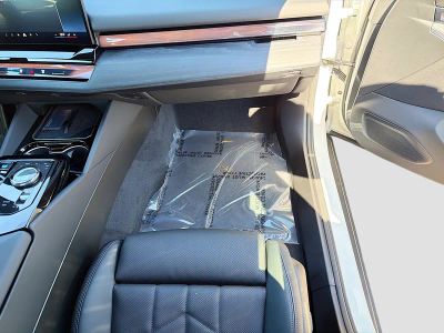 2026 BMW i5 — photo 18 view