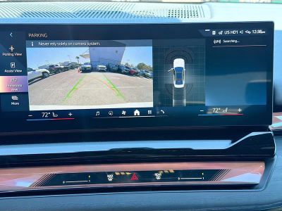 2026 BMW i5 — photo 33 view
