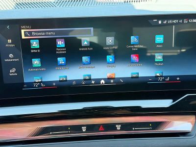 2026 BMW i5 — photo 32 view