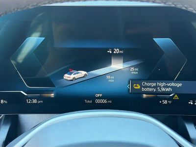 2026 BMW i5 — photo 41 view