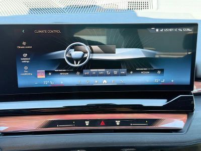 2026 BMW i5 — photo 35 view