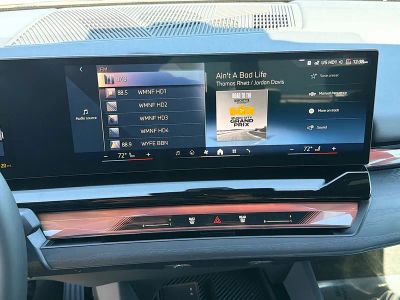 2026 BMW i5 — photo 28 view