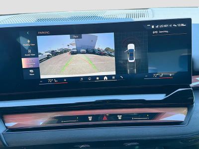 2026 BMW i5 — photo 34 view