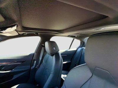 2026 BMW i5 — photo 27 view