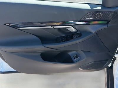 2026 BMW i5 — photo 22 view