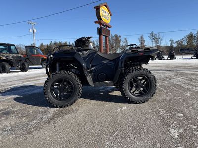 2026 Polaris Sportsman 570 Trail - Photo 1
