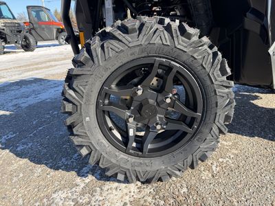 2026 Polaris Sportsman 570 Trail - Photo 8