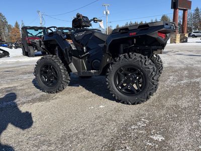 2026 Polaris Sportsman 570 Trail - Photo 2