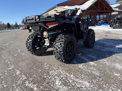 2026 Polaris Sportsman 570 Trail - Photo 4