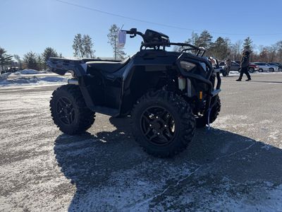 2026 Polaris Sportsman 570 Trail - Photo 6