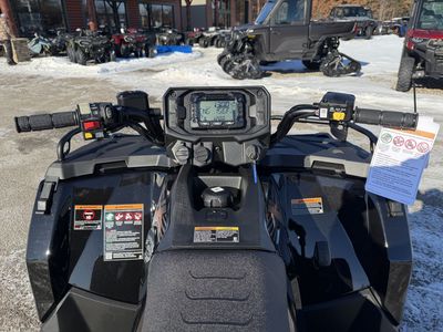 2026 Polaris Sportsman 570 Trail - Photo 9