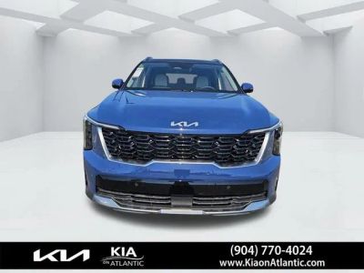 2025 Kia Sorento — photo 13 view