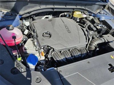 2025 Kia Sorento — photo 16 view