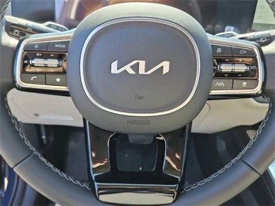 2025 Kia Sorento — photo 21 view