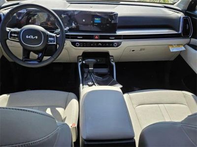 2025 Kia Sorento — photo 7 view