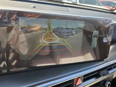 2025 Kia Sorento — photo 18 view