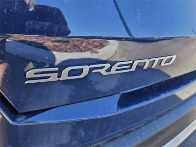 2025 Kia Sorento — photo 9 view