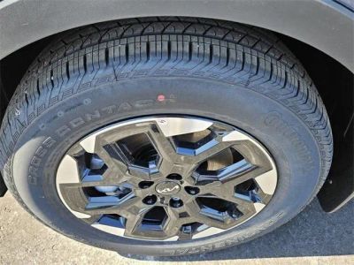 2025 Kia Sorento — photo 14 view