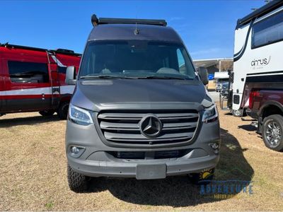 2026 Winnebago Revel - Photo 3