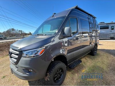 2026 Winnebago Revel - Photo 2